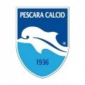 Escudo del Pescara Sub 17