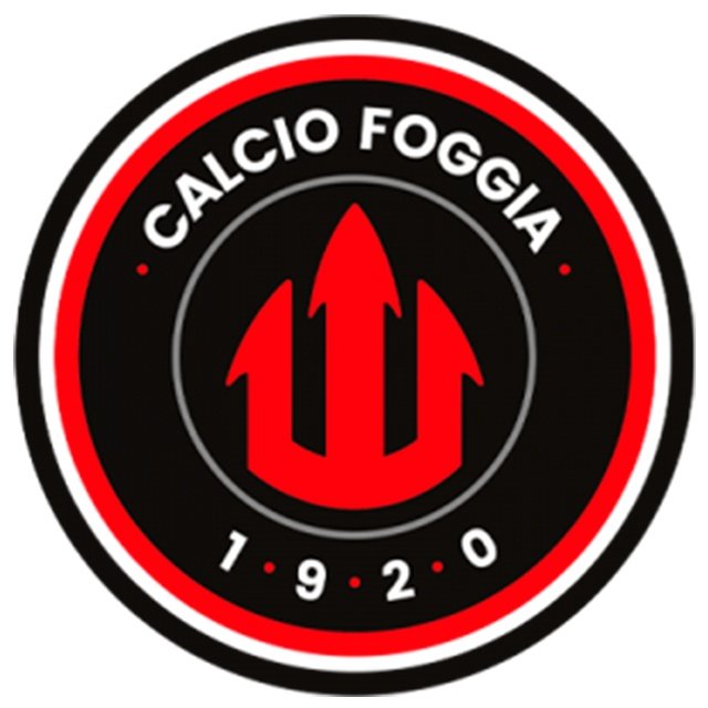 Calcio Foggia Sub 17