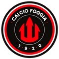 Escudo del Calcio Foggia Sub 17