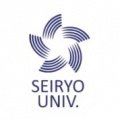 Escudo del Kanazawa Seiryo Uni