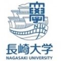 Escudo del Nagasaki Institute