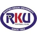 Escudo del Ryutsu Keizai University