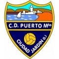 Escudo del Puerto Malagueño CJ