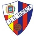 Escudo del UD Huesca