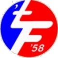 Escudo del 't Fean '58