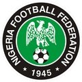 Escudo del Nigeria Sub 21