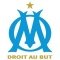 Escudo Olympique Marseille