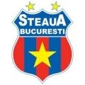 Escudo del Steaua de Bucarest