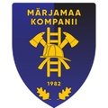 Escudo del Marjamaa Kompanii