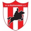 Escudo del SV Rothenstein