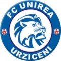 Escudo del FC Unirea Urziceni