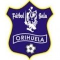 Escudo del Orihuela Fs Futsal