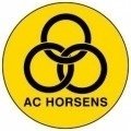 Escudo del AC Horsens Sub 17