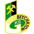 Escudo del GKS Bełchatów Sub 19