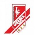 Escudo del Gwarek Zabrze Sub 19