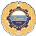 club crest