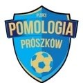 Escudo del Pomologia Proszkow Sub 19