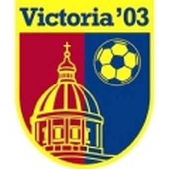 Victoria '03