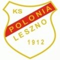 Escudo del Polonia Leszno Sub 19