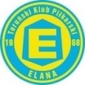 Elana Torun Sub 19