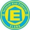 Escudo del Elana Torun Sub 19