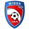 Escudo del Widok Lublin Sub 19