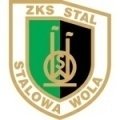 Escudo del Stal Stalowa Wola Sub 19