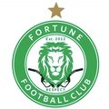 Escudo del Fortune FC
