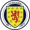 Escudo del Escocia Sub 16