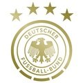 Escudo del Alemania Sub 16