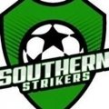Escudo del Southern Strikers