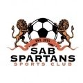 Escudo del SAB Spartans