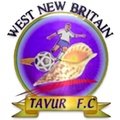 Escudo del WNB Tavur