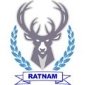 Escudo del Ratnam