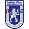 club crest