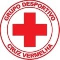 Escudo del Cruz Vermelha