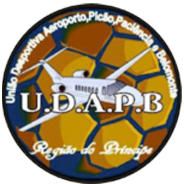 Escudo del UDAPB