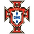 Escudo del Portugal Sub 16