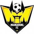 Escudo del Muangkrung