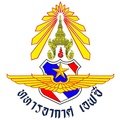 Escudo del Welfare Royal Air Force