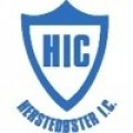 Escudo del Herstedoster IC