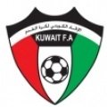Escudo del Kuwait Sub 19