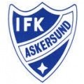 Escudo del IFK Askersund