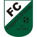 Escudo Hagen/Uthlede