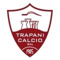 Escudo del Trapani Sub 17