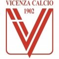 Escudo del Vicenza Sub 17
