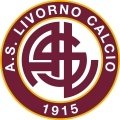 Escudo del Livorno Sub 17