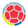 Escudo del Colombia Sub 17 Fem