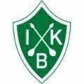 Escudo del IK Brage Sub 21