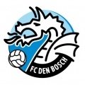 Escudo del FC Den Bosch Sub 19